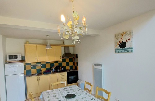 Latour-Bas-Elne Apartment | 64m2 wifi 4pers parking 2ch grand jardin 2km mer sur demande possible animaux