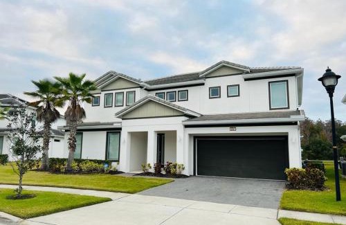 Kissimmee House | 65 Home At Sonoma Resort, Private Pool, And Much More!