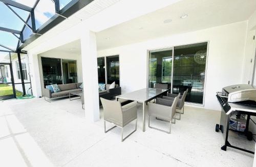 Kissimmee House | 65 Home At Sonoma Resort, Private Pool, And Much More!