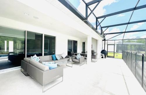 Kissimmee House | 65 Home At Sonoma Resort, Private Pool, And Much More!