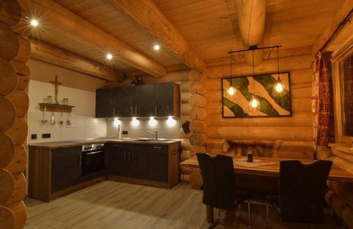 Langdorf Apartment | 65 sqm apartment with two bedrooms