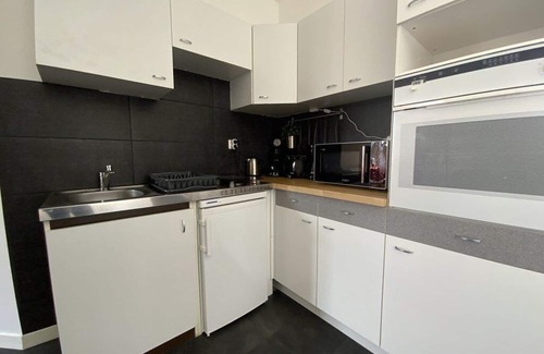 Erquy Apartment | 653 - Beautiful apartment near the center and the beach