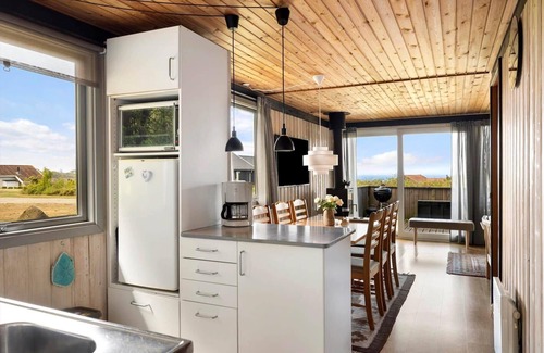 Vang House | 6546 Hasle - Fuglebakken 32