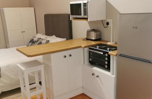 Newton Park Apartment | 65at3rd