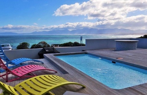 De Kelders House | 65onCliff - Sopiesklip