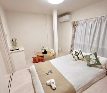 Higashiueno Villa | 66 上野駅6分 2-9人丨Ueno JR Line 6 minutes 2-9 people
