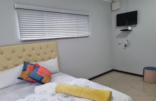 Meer En See Apartment | 66 Anglers Rod