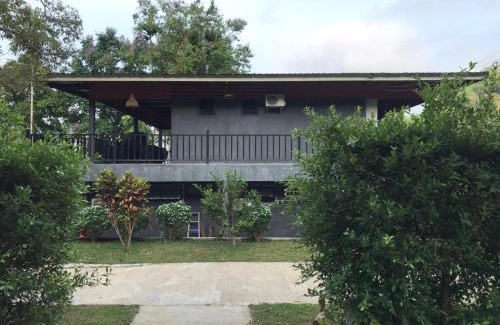 Than To Resort | 66 Baanaisuan 66 บ้านในสวน