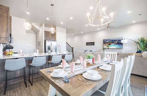 Santa Clara House | 66 | Desert Sands at Ocotillo Springs with Private Hot Tub