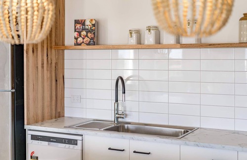 Goolwa Beach House | 66 Neighbour Ave Goolwa