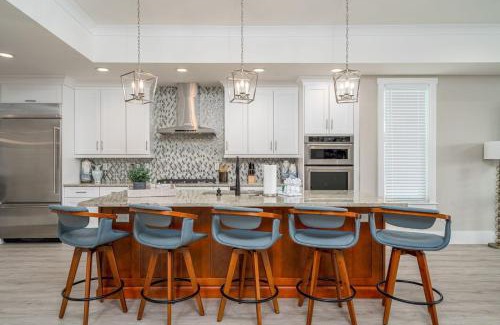 Fort Myers Beach House | 661 Estero Blvd "Beach to Bay" home