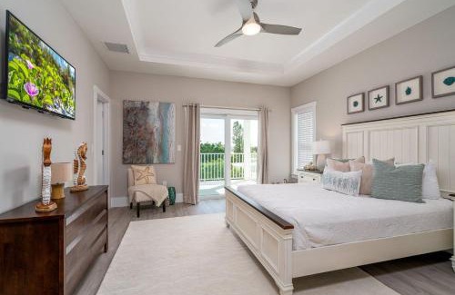 Fort Myers Beach House | 661 Estero Blvd "Beach to Bay" home