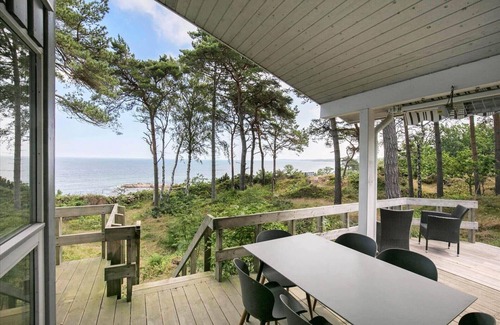 Sandkaas House | 6617 Allinge - Grønnedalsvej 4