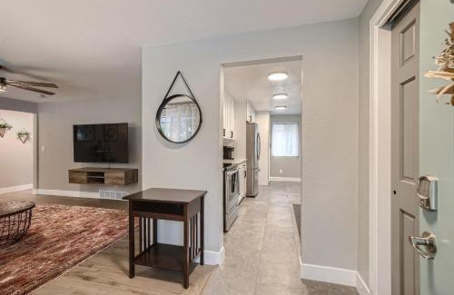 Lamar Heights Area House | 6636 Depew St (upper)