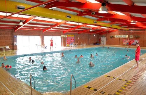 Dymchurch House | 67 The Meadows New Beach Holiday Park