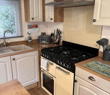 Dymchurch House | 67 The Meadows New Beach Holiday Park