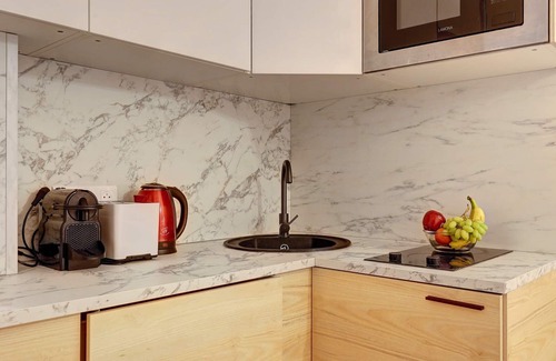 Passy Apartment | 674 Suite Square Mozart - Superb Studio in Paris