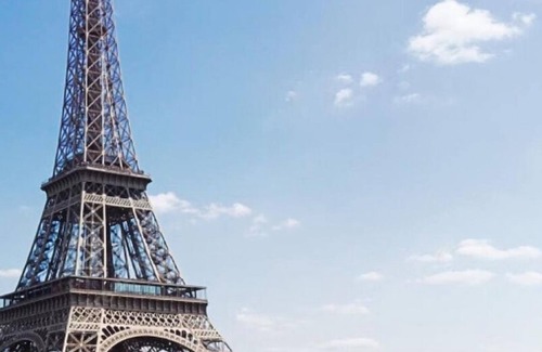 Passy Apartment | 674 Suite Square Mozart - Superb Studio in Paris