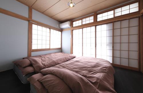 Kuki Apartment | 67ｍ2 Modern Japanese style Toys for kids 2Bedroom