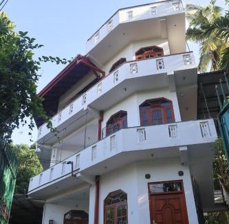 Kandy House | 68 Homestay Kandy