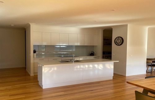 Merimbula House | 69 Lakewood Drive, Merimbula