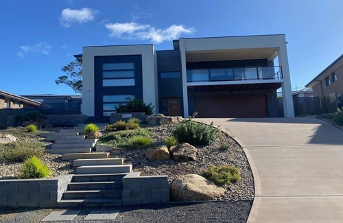Merimbula House | 69 Lakewood Drive, Merimbula