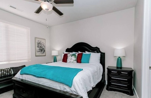 Santa Clara Condo | #69 LOW Service FEES! Our Play House