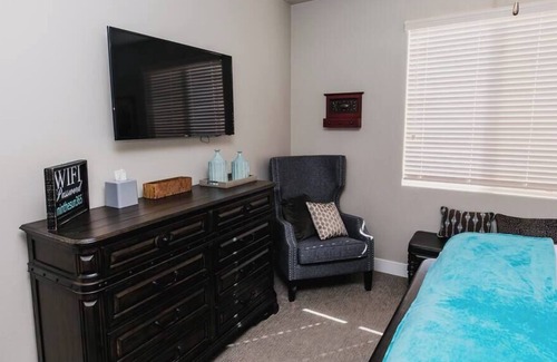 Santa Clara Condo | #69 LOW Service FEES! Our Play House