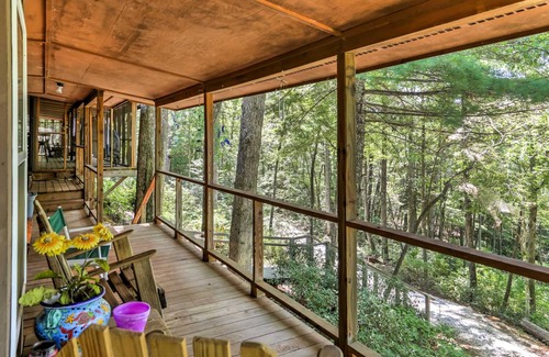 Mountain Rest Cottage | 69 m² Cabin ∙ 1 bedroom ∙ 4 guests