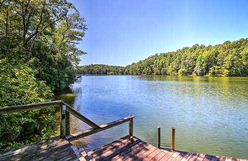 Mountain Rest Cottage | 69 m² Cabin ∙ 1 bedroom ∙ 4 guests