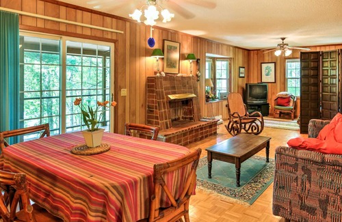 Mountain Rest Cottage | 69 m² Cabin ∙ 1 bedroom ∙ 4 guests