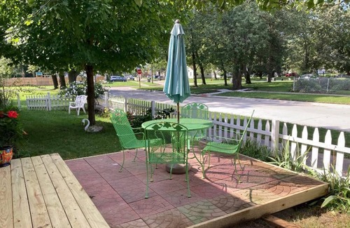 Taylor House | $69/night- minimum 21 nights