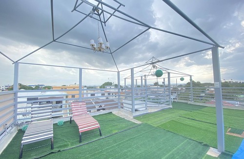Santiago de los Caballeros Apartment | 6A Cozy Apt in Santiago Center - Great Stay