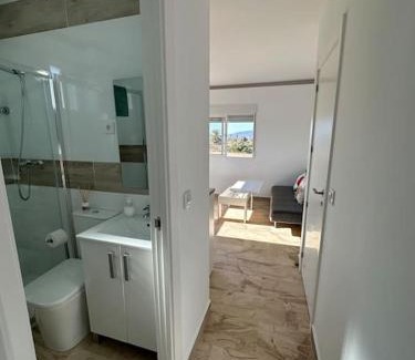 Mazarron Apartment | 6Apartment with sea views in a Resort