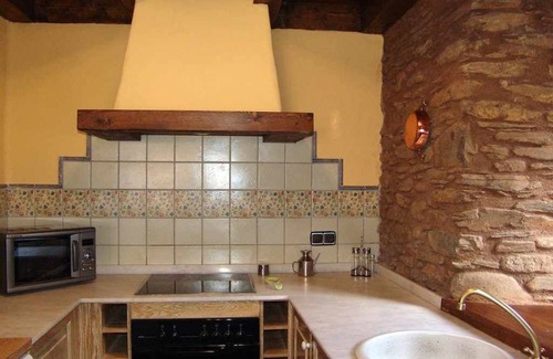 Vilac Apartment | 6B House in Vilac 10km Baqueira, beautiful views