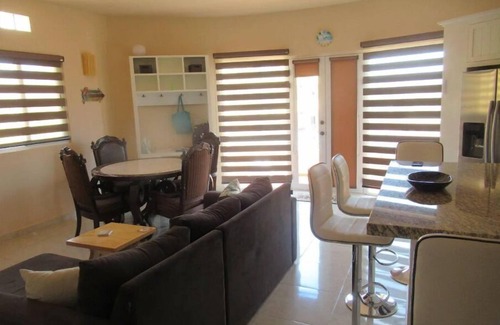 El Pescadero Condo | 6B Mountain and Ocean Views Cerritos Beach Condo