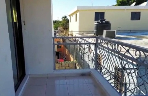 Santiago de los Caballeros Apartment | 6B SANTIAGO CENTER, GREAT COZY HOUSE APT. TO STAY