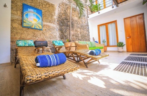 Chino Villa | 6BD Mansion in the old town