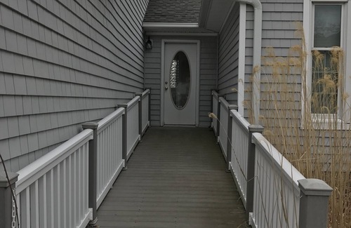 Sagamore House | 6bed/4bath one-level Cape Cod Villa, New Listing!