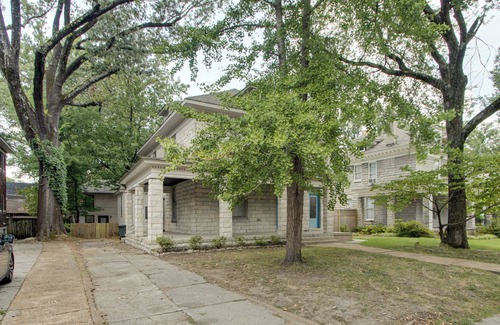 Midtown House | " 6BR/4.5BA Retreat in Midtown! Perfect for Groups, Comfort & Prime Location"