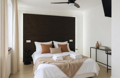 Tetuan Villa | 6BR I Mansión Gran Tetuán