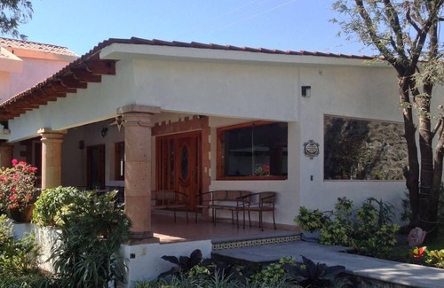 Xochitepec Villa | 6BR Quinta for 24 Guests in Xochitepec, Morelos QC