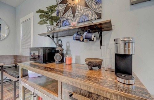 Colorado Springs House | 6BR Stylish Home, Hot Tub, Games, Near Old Colo