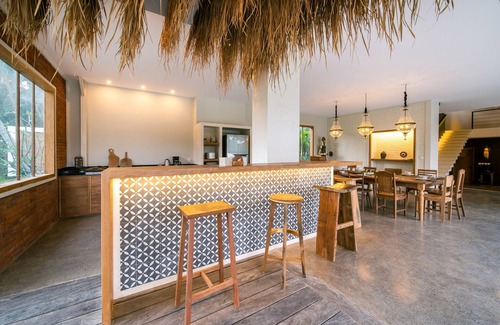 Melayang Villa | 6BR Ubud Jungle: Serene Villa for Retreat
