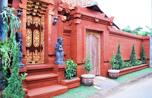 Sanur Villa | 6br Villa in excellent location