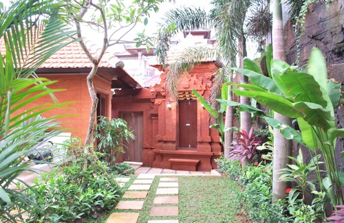 Sanur Villa | 6br Villa in excellent location