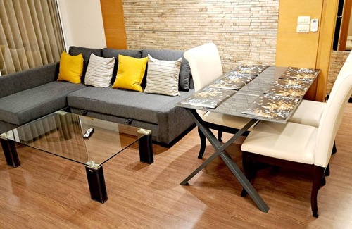 Khlong Toei Nuea Apartment | 6D-Short-term rental allowed-3BRs Downtown Bangkok