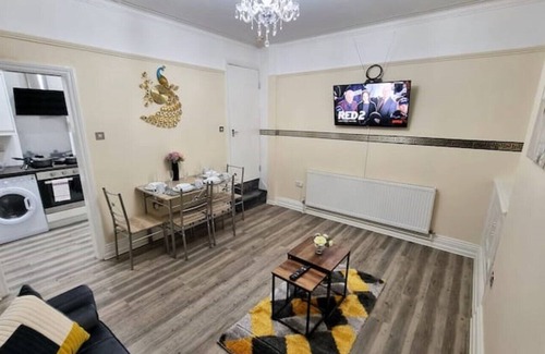 Holbeck House | *6R* setup for your most amazing & relaxed stay