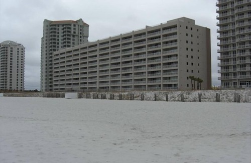 Navarre Beach Condo | 6th Floor ~ Great Views ~ GREAT AUGUST RATES!