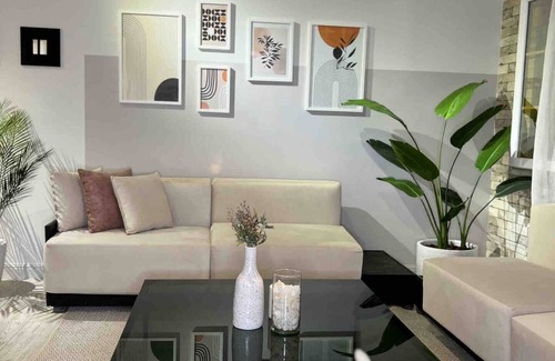 6th of October City Apartment | 6th Of October Signature Stay